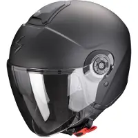Scorpion Exo-city Ii åpen Hjelm
