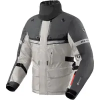 REV'IT! Poseidon 3 Gore-tex Jakke
