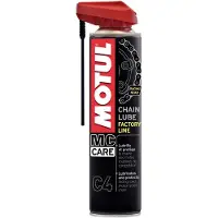 Motul Mc Care C4 Factory Line 400ml Kjedeolje