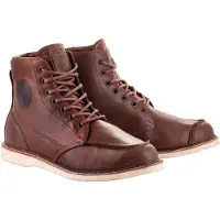 Alpinestars Monty V2 Motorsykkelstøvler