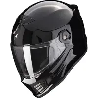 Scorpion Covert Fx Fullface-hjelm