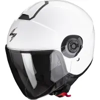 Scorpion Exo-city Ii åpen Hjelm