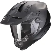 Scorpion Adf-9000 Air Fullface-hjelm