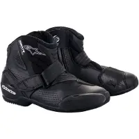Alpinestars Smx-1 R V2 Vented Racingstøvler