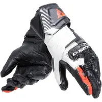 Dainese Outlet Carbon 4 Kvinne Lærhansker