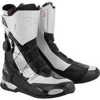 Alpinestars Sp-x Boa Støvler For Motorsykkel