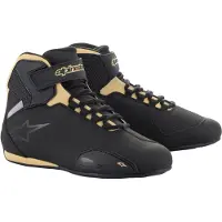 Alpinestars Sektor Motorsykkelsko
