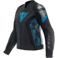 Dainese Avro 5 Skinnjakke