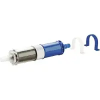 Talamex 81103150 Aktivt Kullfilter