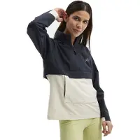 Tropicfeel Ns40 Halv Glidelås Genser