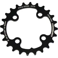 Stronglight Mtb Interior Sram Xo 64 Bcd Kjettingring