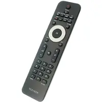 24hShop Fjernkontroll 242254902454 til Philips TV