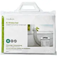 Nedis Vindusforsegling For Klimaanlegg