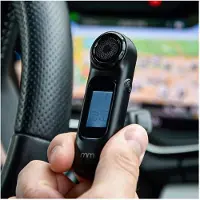 Mikamax Mini Breathalyzer