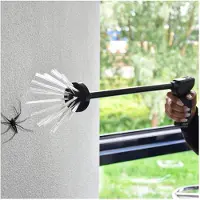 Adlibris Spider Catcher