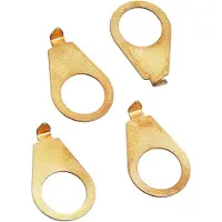 Gibson Historic Knob Pointers Gull