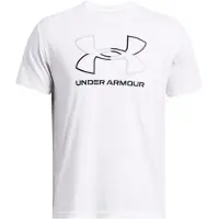 Under Armour Gl Foundation Update Kortarmet T-skjorte