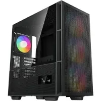 DeepCool Morpheus Pc-tårnkasse