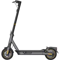 SEGWAY Kickscooter Max G2 E Elsparkesykkel