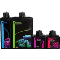 Red Sea 4 Part Rcp L 600l