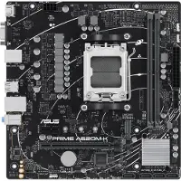 Asus Prime A620m-k Hovedkort