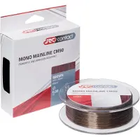 JRC Contact Cm50 600 M Fiskesene Monofilament