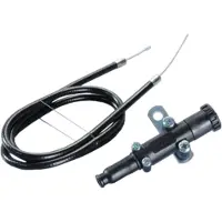 Polini 3160010 Startermotor
