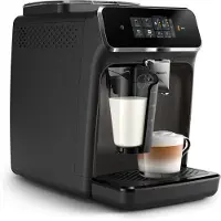 Philips Series 2300 EP2334/10 espressomaskin 15 bar 1,8 L, svart