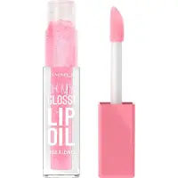 Rimmel Oh My Gloss Lip Oil 4.5 ml - 001 Pink Flush