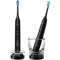 Philips Diamondclean 9000 Elektrisk Tannbørste