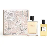 Hermès Paris Terre Vapo Set 100ml Eau De Toilette