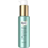 Roc Hydrate+plump With Hyaluronic Acid Spf30 50ml Fuktighetskrem