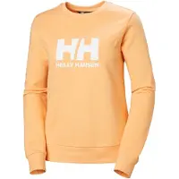 Helly Hansen Logo Crew 2.0 Collegegenser