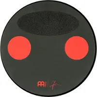 Meinl 12" Anika Nilles Split Tone Practice Pad