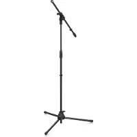 Behringer MS2050-L Mikrofonstativ med Boomarm