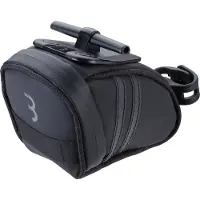 BBB Curvepack Reflect Sadelveske 0.36l
