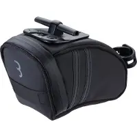 BBB Curvepack Sadelveske 0.52l