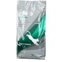 Trovet Risbasert Kattemat For Overvektige Og Diabetiske Voksne Katter 3kg