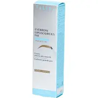 Talika Liposourcils Ink Chestnut 0.8ml Maskara
