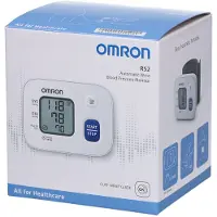 Omron Rs2intellisense Blodtrykksmåler