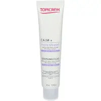 Topicrem Soothing Fluid CALM + (Soothing Fluid) 40 ml