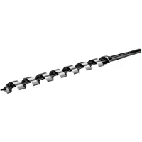 Bahco Tips For Spiralbor Til Tre 6x460 Mm