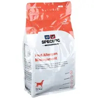 Specific Hundefôr For Voksne Hunder Med Håndtering Av Matallergi 2kg