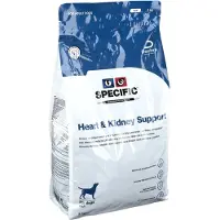 Specific Hundens Voksne Ckd Nyrestøtte Hundemat 2kg