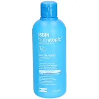 Isdin Nutratopic Proamp Emollient 400ml Dusjsåpe