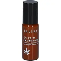 Talika Eye Calm Roll-on 10ml Ansiktsbehandling