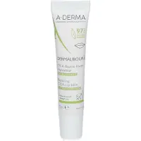A-Derma Dermalibour+ Repairing CICA-Lip Balm 15 ml
