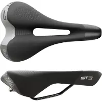 Selle Italia St3 Superflow Sykkelsete
