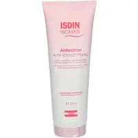 Isdin Woman Anti-stretch Mark 250ml Fuktighetskrem