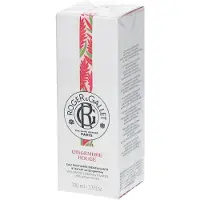 Roger & Gallet Gingembre Rouge 100ml Eau De Parfum